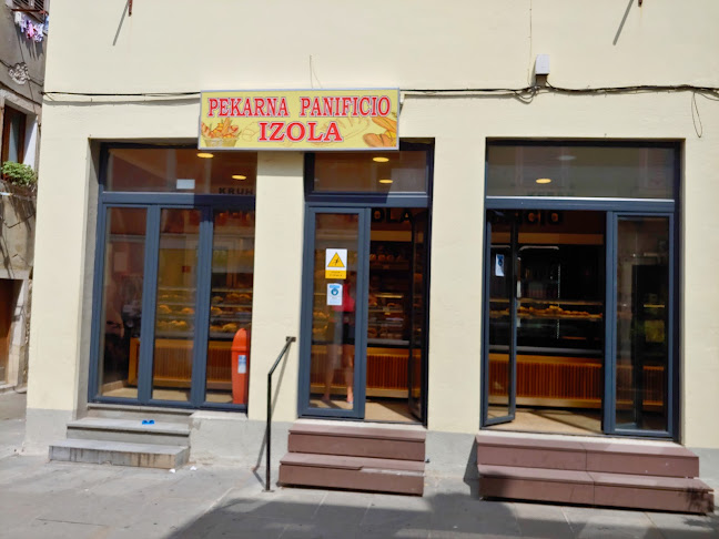 Ditipek, pekarna, d.o.o. - Izola