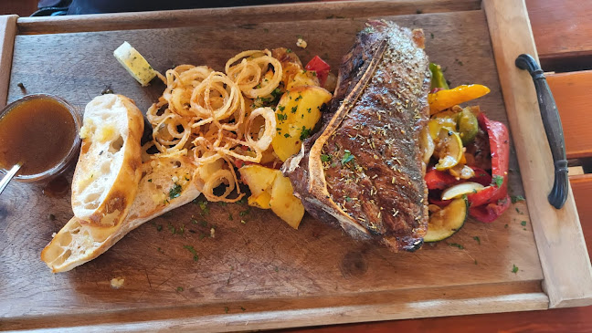 Opinii despre Saloon steakhouse în Slovenj Gradec - Gastronomija in gostinstvo