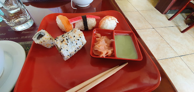 Restavracija Azija, XIANXING d.o.o. - Gastronomija in gostinstvo