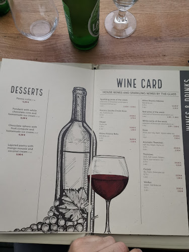 Pizzeria Fantom-Hiša Ančka