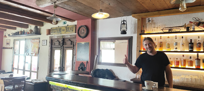 Bolk Oštarija - Postojna