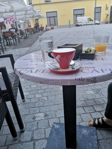 Mestna kavarna Metropol - Celje