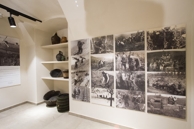 Prešernova ulica 1, 9240 Ljutomer, Slovenija