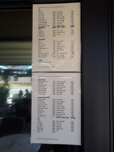 Dakar bar, Maša Krajnc s.p.