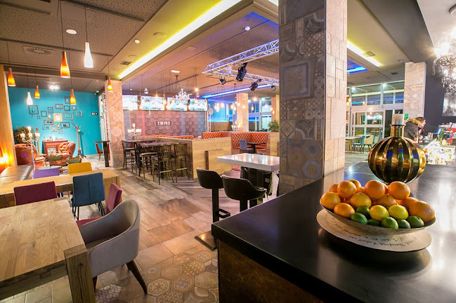 Twins restavracija - Celje