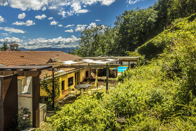 TONCEVI ECO ESTATE - Gastronomija in gostinstvo