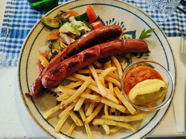 Oštarija Peglez'n - Bled