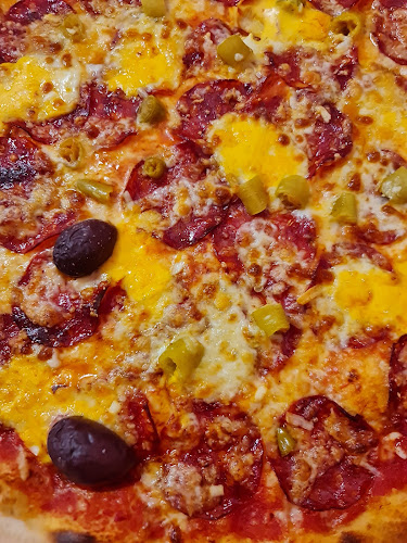 Comentarii opinii despre Picerija Kobula, Lea Gjörek, s.p.