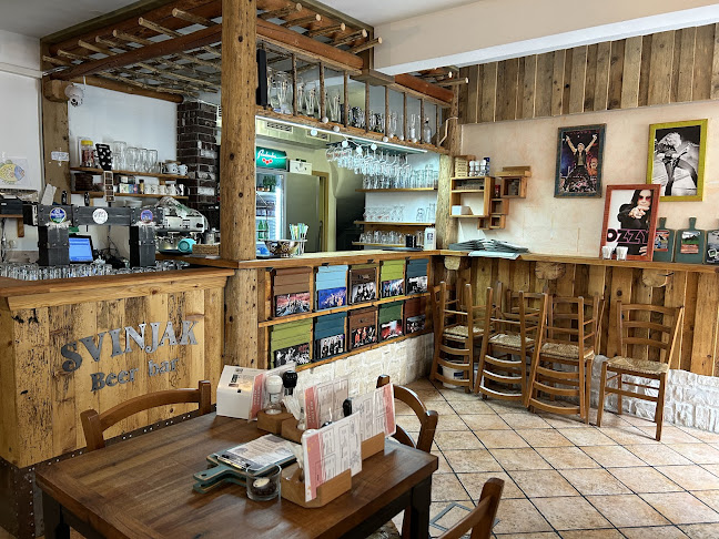 Svinjak Bar & Grill - Bovec