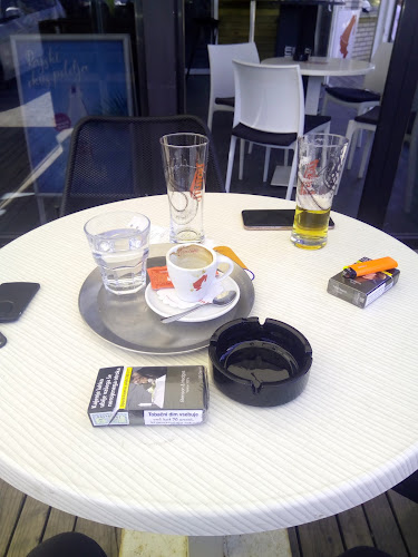 Yagababa CafeLougeBar - Šentjanž pri Dravogradu