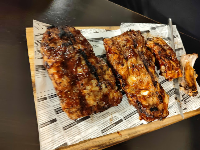 Opinii despre BAJS BURGER în Orehova vas - Gastronomija in gostinstvo