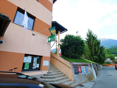 Sporty bar Žirovnica, Tjaša Mencinger s.p.