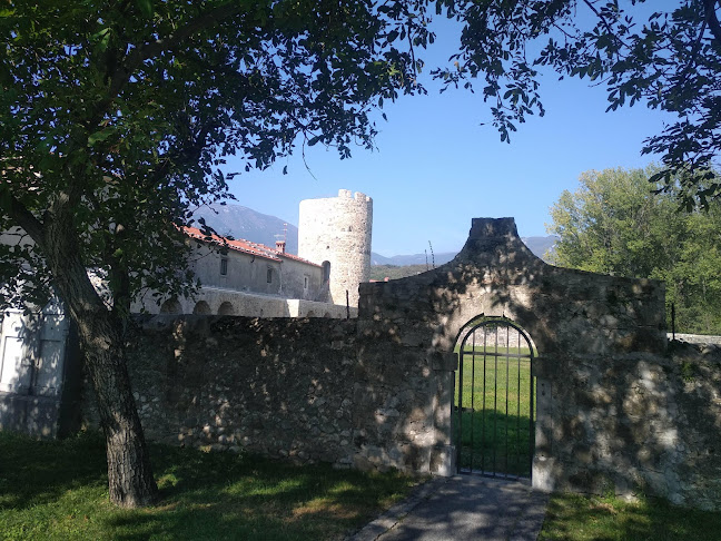 Lavričev trg 6, 5270 Ajdovščina