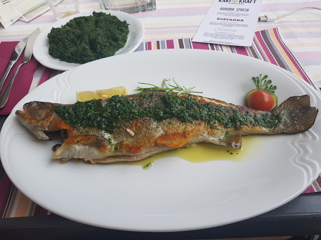 Comentarii opinii despre Gostilna pri mostu,Plave