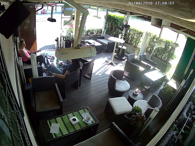 Caffe bar Pikova dama - Maribor