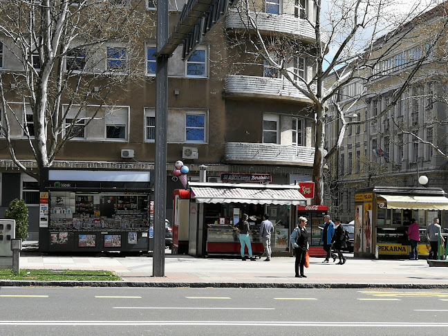 RŽ Fekonja d.o.o. - Maribor