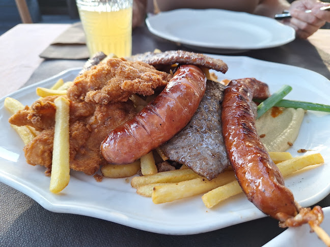 Comentarii opinii despre Gostilna Fortuna