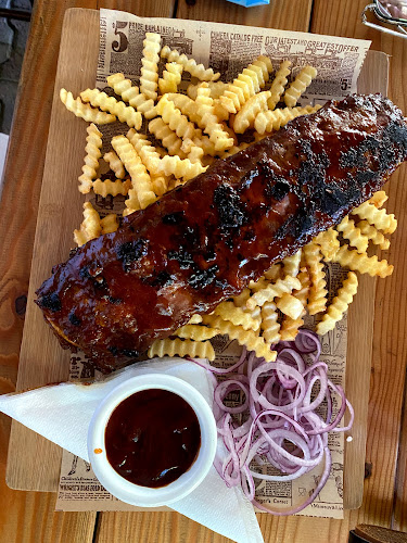 Restavracija Zaka Camping Bled - Bled