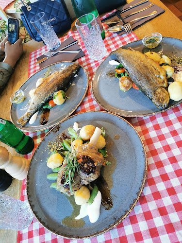 Oštarija Babji zob - Bled