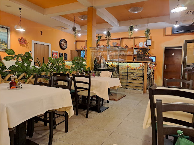 Restavracija in Pizzeria Zvezda - Solkan