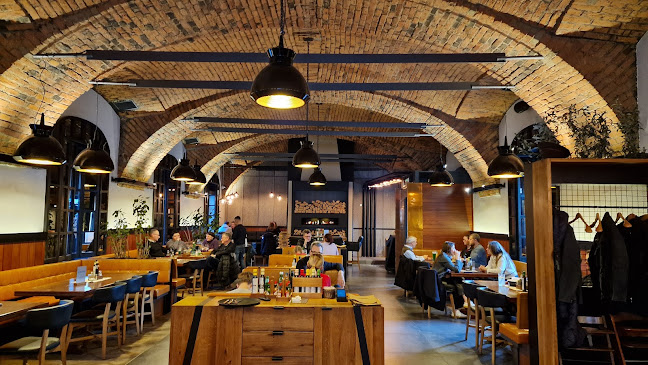 La Cantina CENTER pizzerija in špageterija - Maribor