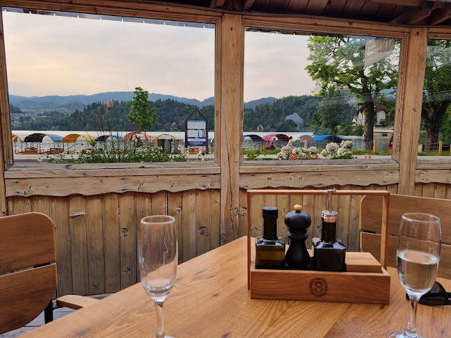 Opinii despre Starkl Heritage Hotel & Restaurant în Bled - Gastronomija in gostinstvo