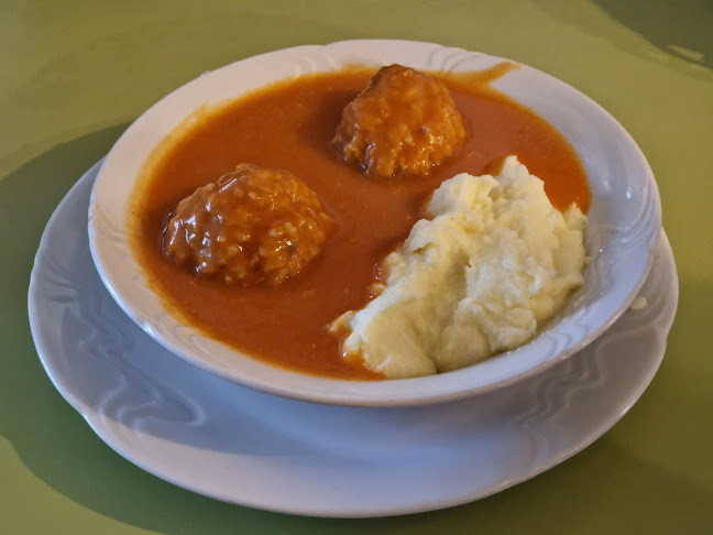 Okrepčevalnica pri Ančki, Simona Lempl, s.p. - Maribor