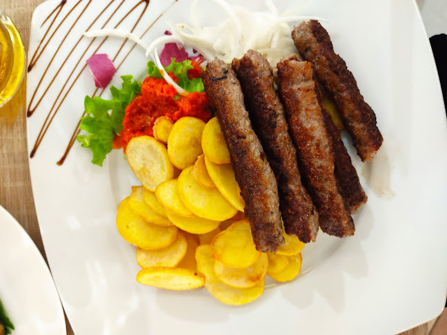 Gostilna Spark Sežana