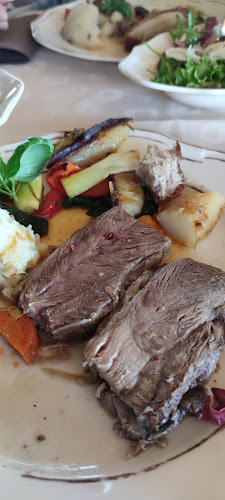 Comentarii opinii despre Dobenski Hram, meat & wine