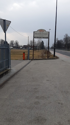 Ižanska cesta 387, 1000 Ljubljana