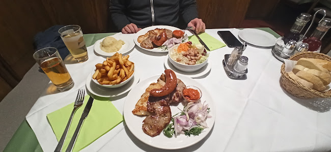 Comentarii opinii despre Gostilna trebušnik Tatjana Noč s.p.