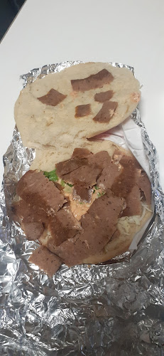 Pekarna AROMA maribor Albin Saramati S.P - Maribor