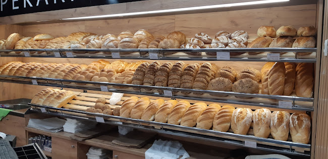 Drini, pekarstvo in slaščičarstvo, d.o.o.