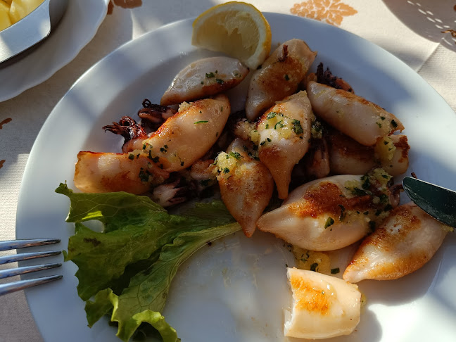 Gostilna Strunjan - Mirjana Mozgan s.p. - Gastronomija in gostinstvo