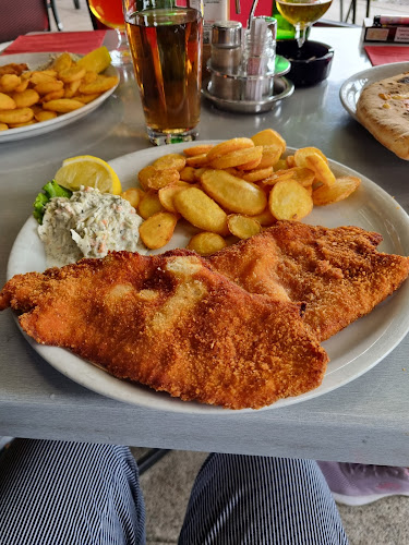 Opinii despre Pizzeria Taberna în Šmarca - Gastronomija in gostinstvo