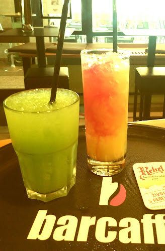 Comentarii opinii despre Zimzelen bar