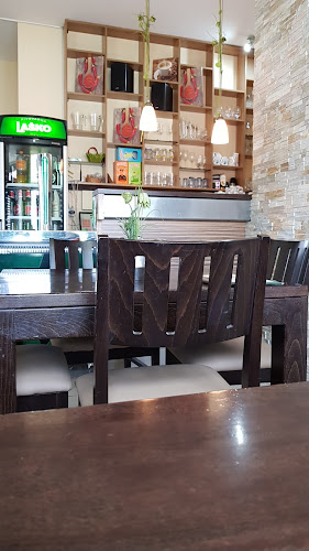 Opinii despre Pizzeria Bumerang Lucija Izak s.p. în Dravograd - Gastronomija in gostinstvo