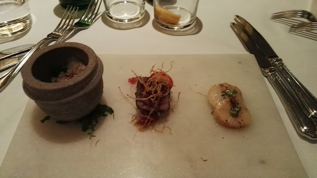 Gostilna As - Gastronomija in gostinstvo