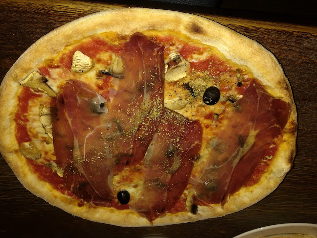 Restaurant Kantina - Gastronomija in gostinstvo