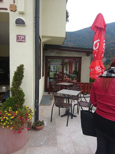 Koroška ulica 13, 4280 Kranjska Gora