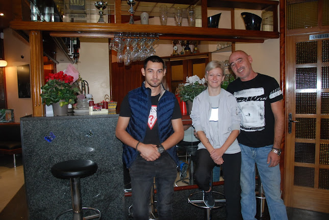 Irena Črgan s.p. bar metuljček - Gastronomija in gostinstvo