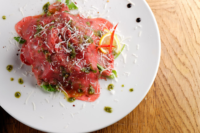 ANGEL Restaurant | Kaval Group - Gastronomija in gostinstvo