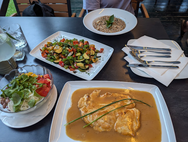 Gostilnica Falkenau - Kočevje