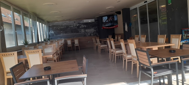 Osmica gostinstvo in storitve d.o.o. - Gastronomija in gostinstvo