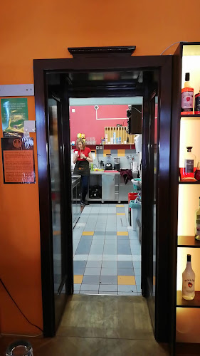 Opinii despre Mestna kavarna Kočevje în Kočevje - Gastronomija in gostinstvo