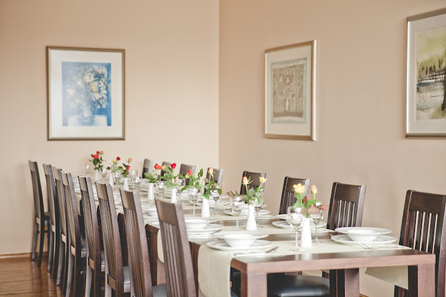 Brejk, restavracija & bar - Ljubljana