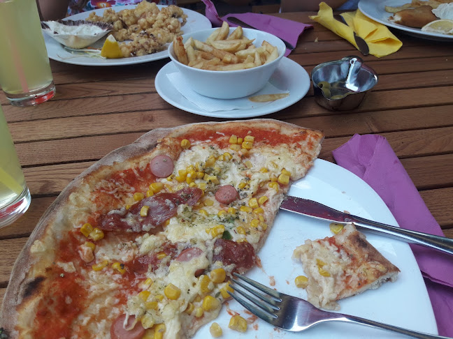 Gostilnica in pizzeria Siena - Mengeš