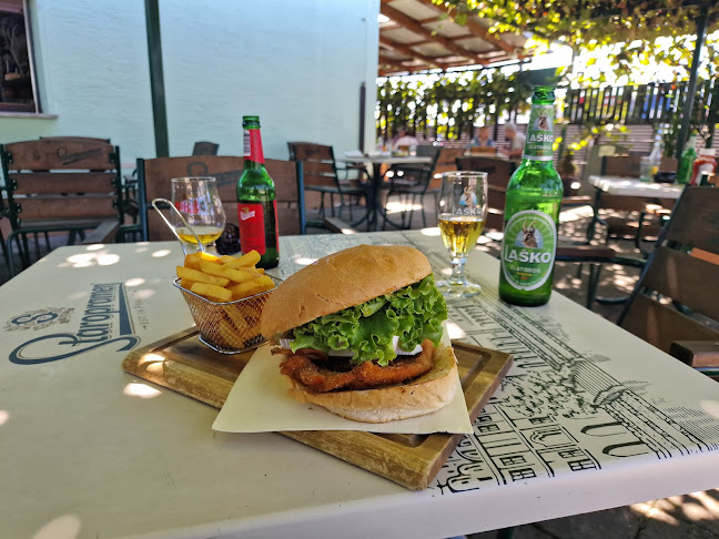 Okrepčevalnica TRTA GRIL, Tamara Kuronja s.p. - Gastronomija in gostinstvo