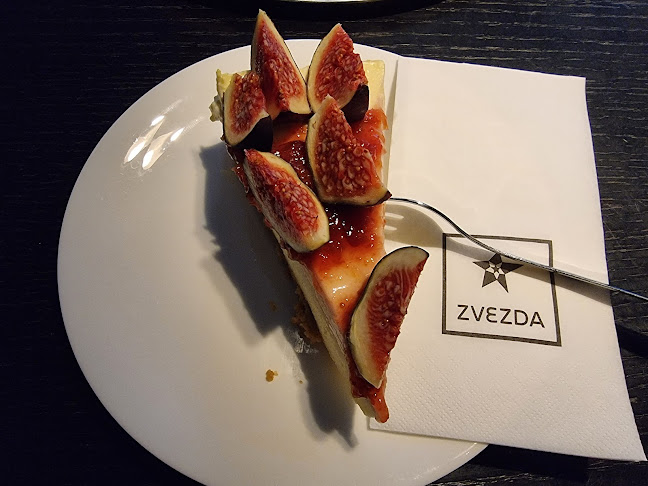 Comentarii opinii despre Kavarna Zvezda, Hotel Slon