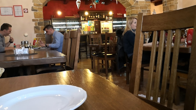 Zvezda - Gastronomija in gostinstvo